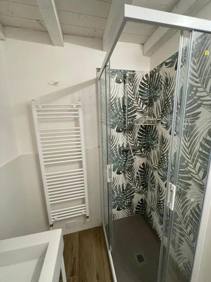 Locanda La Campagnola Vignola  Exteriör bild