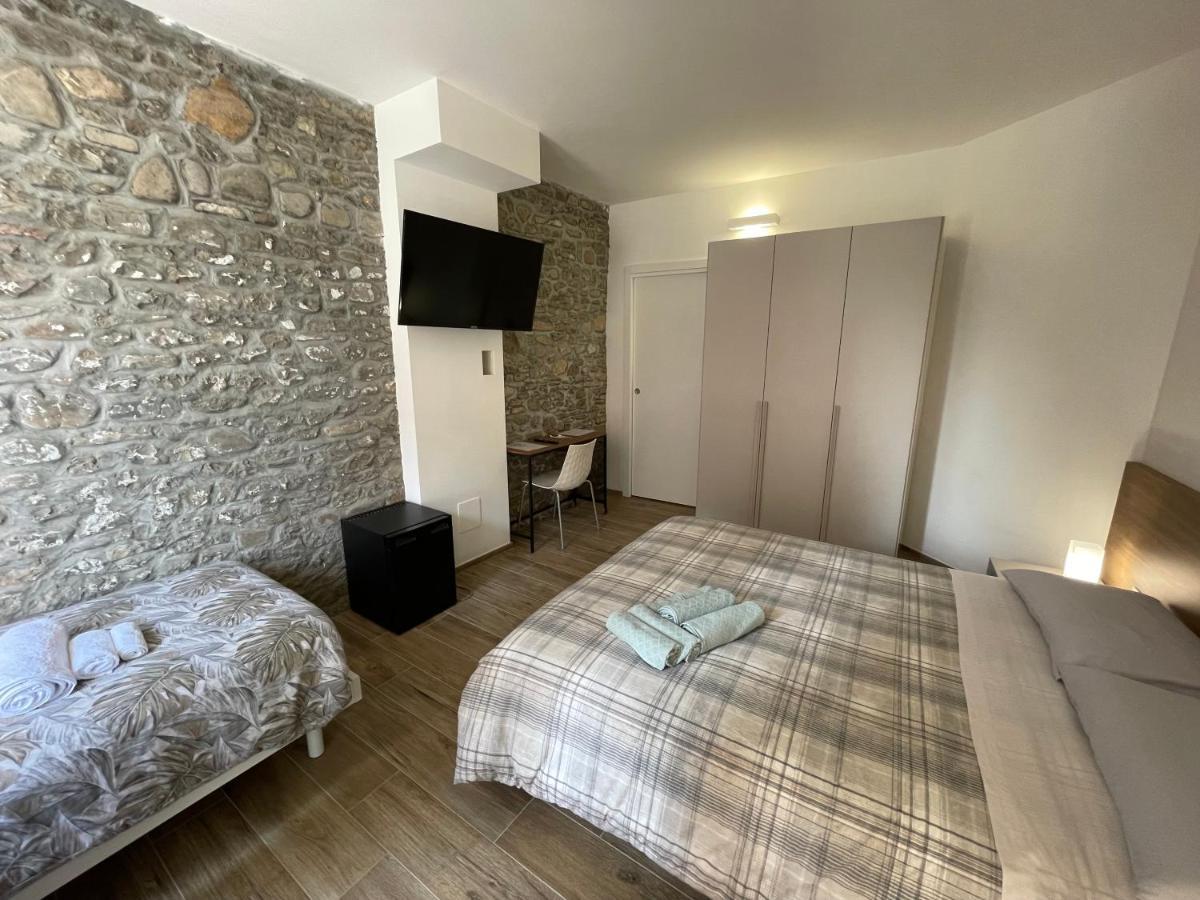 Locanda La Campagnola Vignola  Exteriör bild