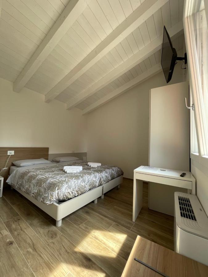 Locanda La Campagnola Vignola  Exteriör bild