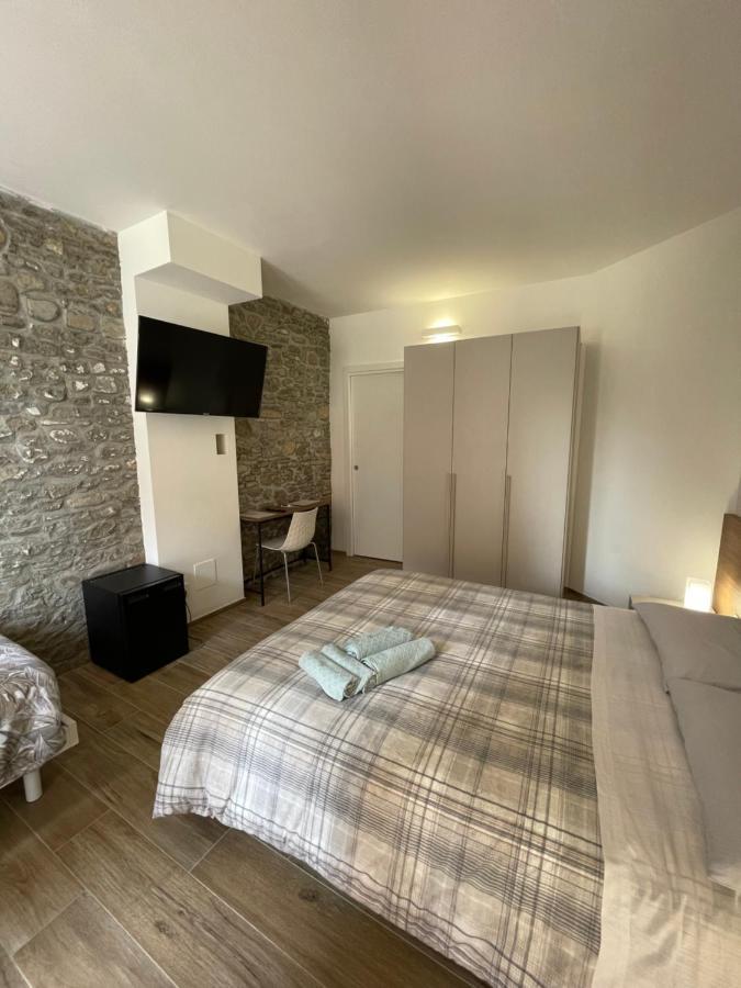 Locanda La Campagnola Vignola  Exteriör bild