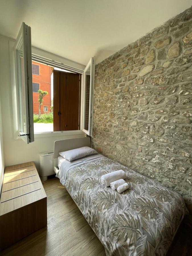 Locanda La Campagnola Vignola  Exteriör bild