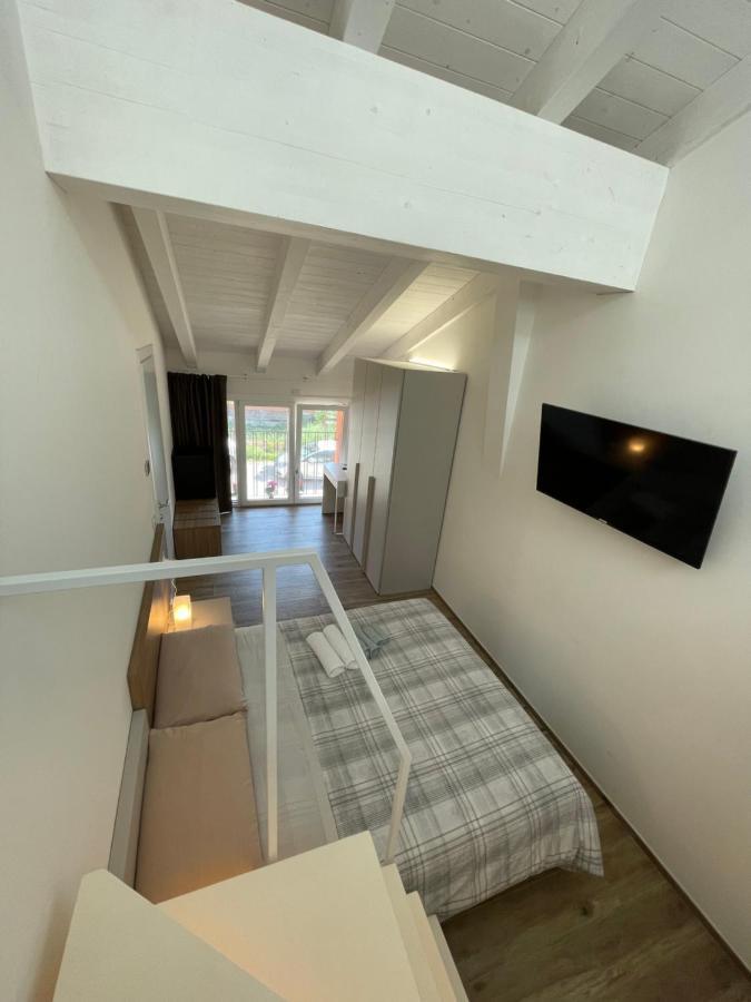 Locanda La Campagnola Vignola  Exteriör bild