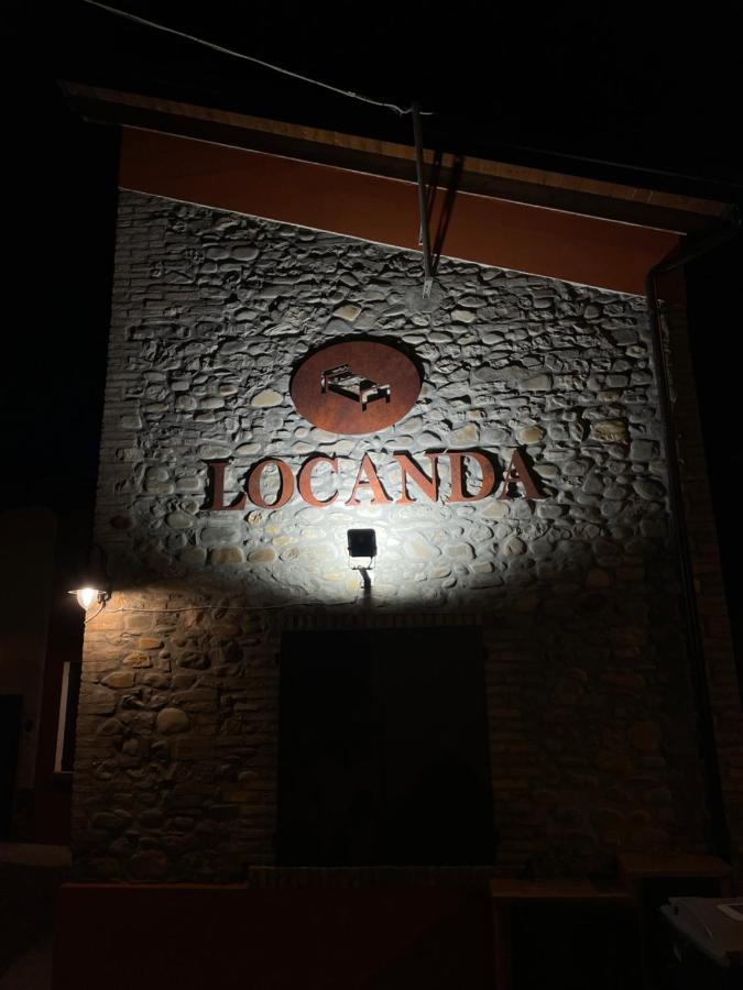 Locanda La Campagnola Vignola  Exteriör bild