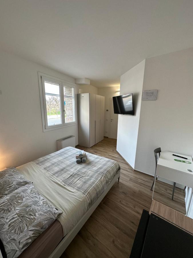 Locanda La Campagnola Vignola  Exteriör bild