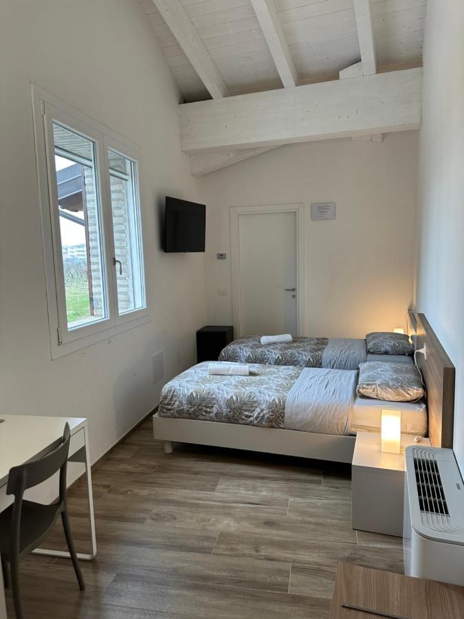 Locanda La Campagnola Vignola  Exteriör bild