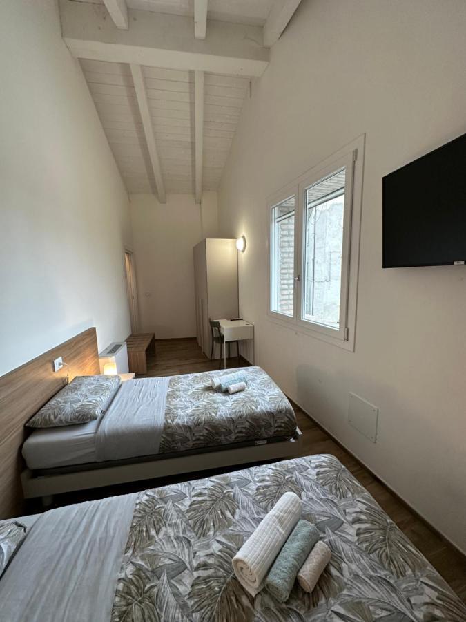 Locanda La Campagnola Vignola  Exteriör bild