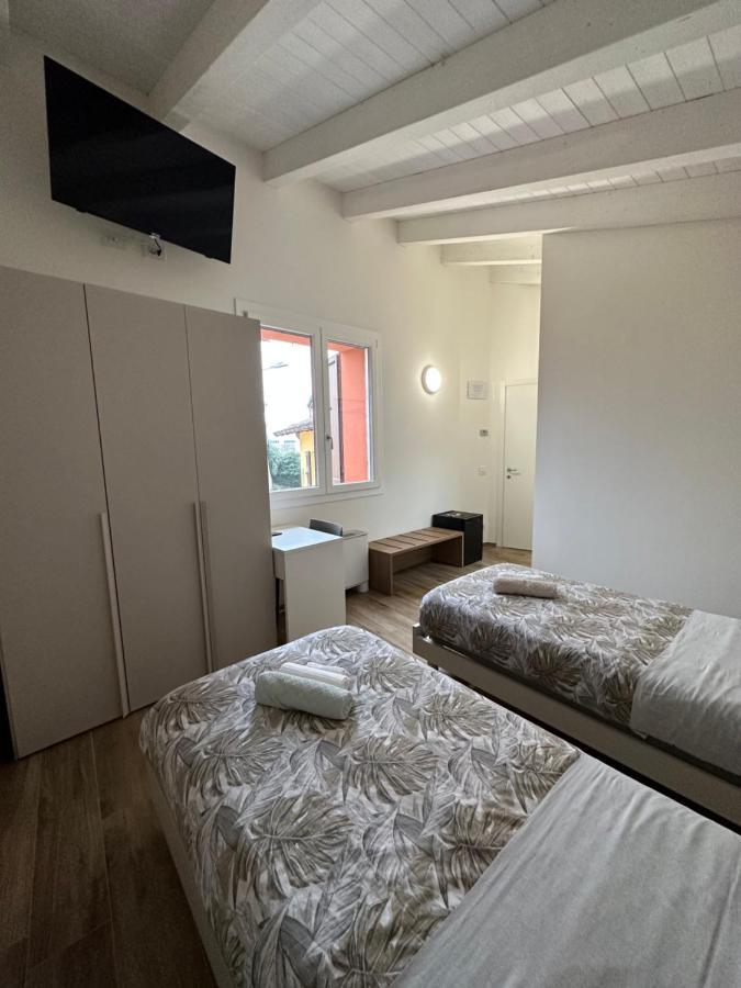 Locanda La Campagnola Vignola  Exteriör bild