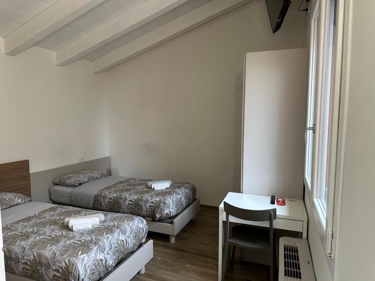 Locanda La Campagnola Vignola  Exteriör bild